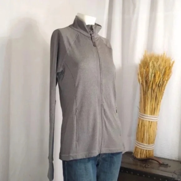 Bebe Sport Laser Cut Jacket - Picture 5 of 12